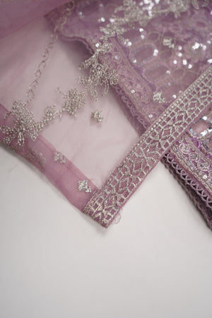 Kashish chiffon vol 3 Eid Collection RT-006