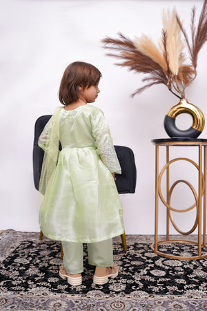 shagun Exclusive Kids Eid Collection 2026 ZG-01