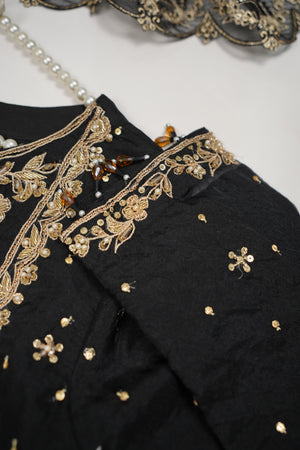 Noor-e-Fishan Exclusive Wedding wear Collection 2025 TQ-001