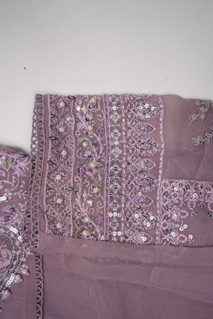 Kashish chiffon vol 3 Eid Collection RT-006