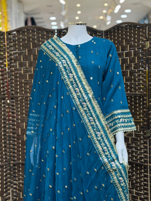 Kashish Maxi Collection NTN-08