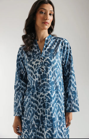 Ethnic Orignal Co-Ords -02