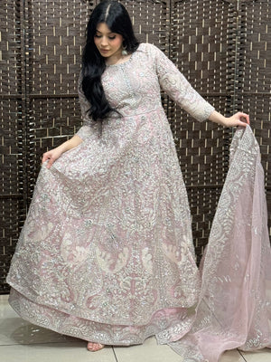 Gul-e-Rung Maxi Collection FE-03