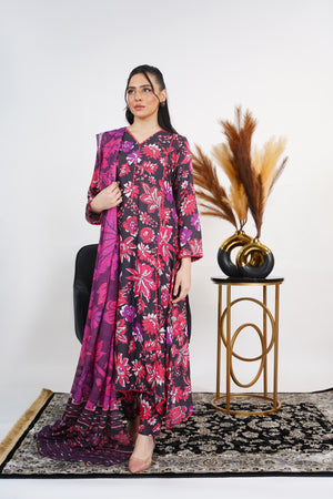 Shagun Mummy&Me Eid Collection 2025 | M-003