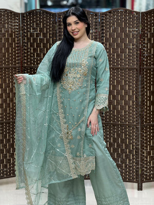 Rang-e-Noor Eid Collection TY-05