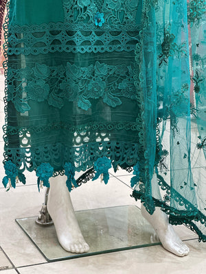 ORIGINAL SOBIA NAZIR FESTIVE COLLECTION (Minor Damage)