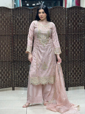 Rang-e-Noor Eid Collection PO-02