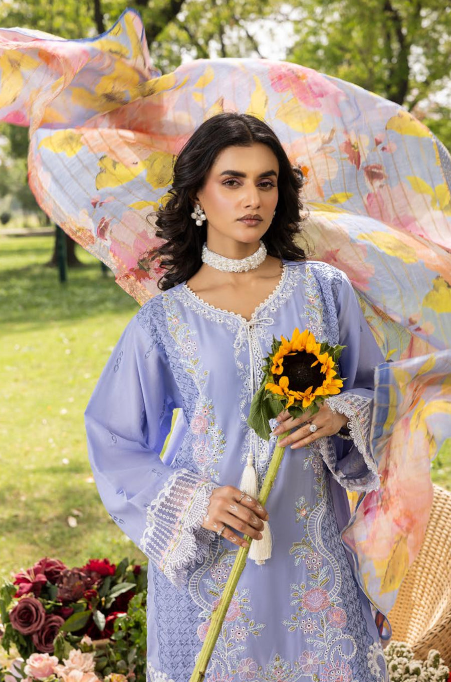 Reet by Shagun Eid collection Vol 4 2025 ZS-009
