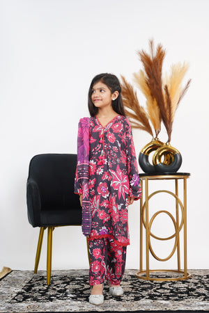 Shagun Mummy&Me Eid Collection 2025 | M-003