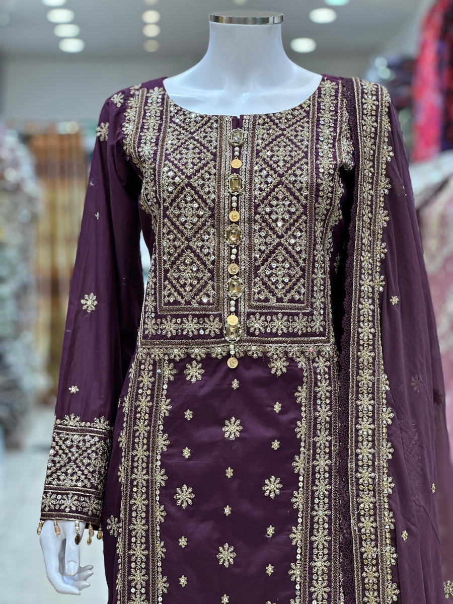 ORIGINAL ASIM JOFA FESTIVE COLLECTION