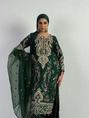 Rang Rasiya luxury Eid collection vol 2 MS-04