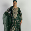 Load image into Gallery viewer, Rang Rasiya luxury Eid collection vol 2 MS-04
