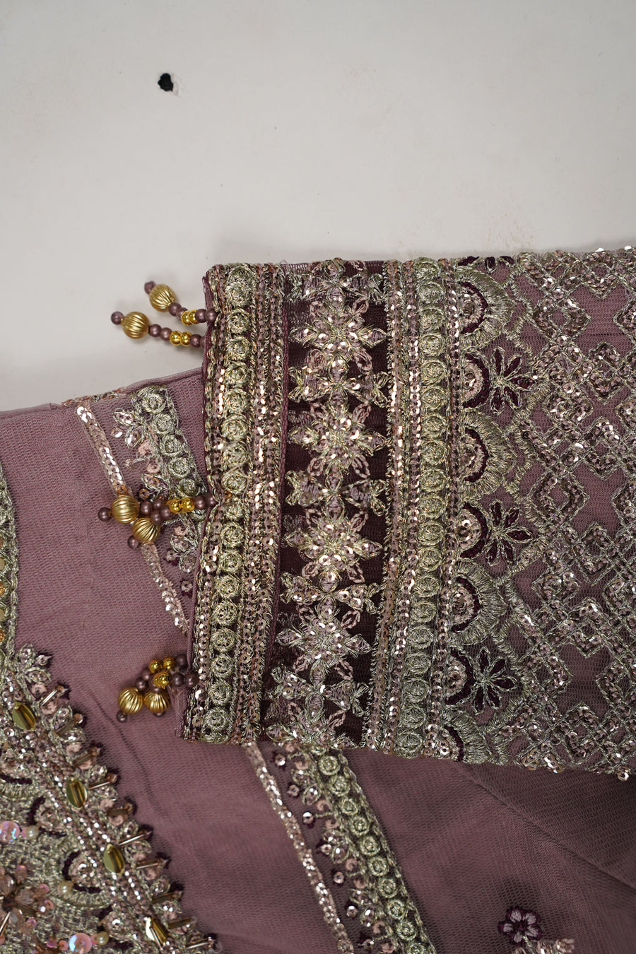 BE-MISAAL LUXURY 3 PCS EID COLLECTION 2025 HD-003