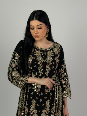 Rang Rasiya Collection New Arrival JB-03