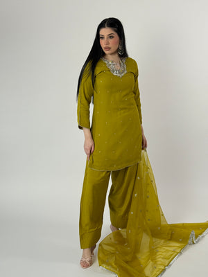 Rang Rasiya luxury Eid collection vol 2 MS-07