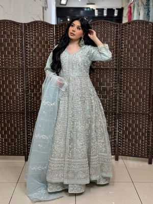 Gul-e-Rung Maxi Collection FE-05