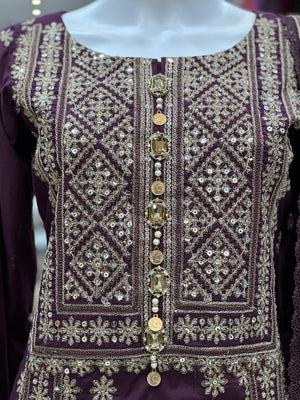 ORIGINAL ASIM JOFA FESTIVE COLLECTION
