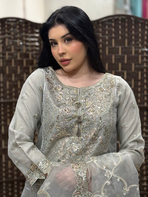 Rang-e-Noor Eid Collection HG-02