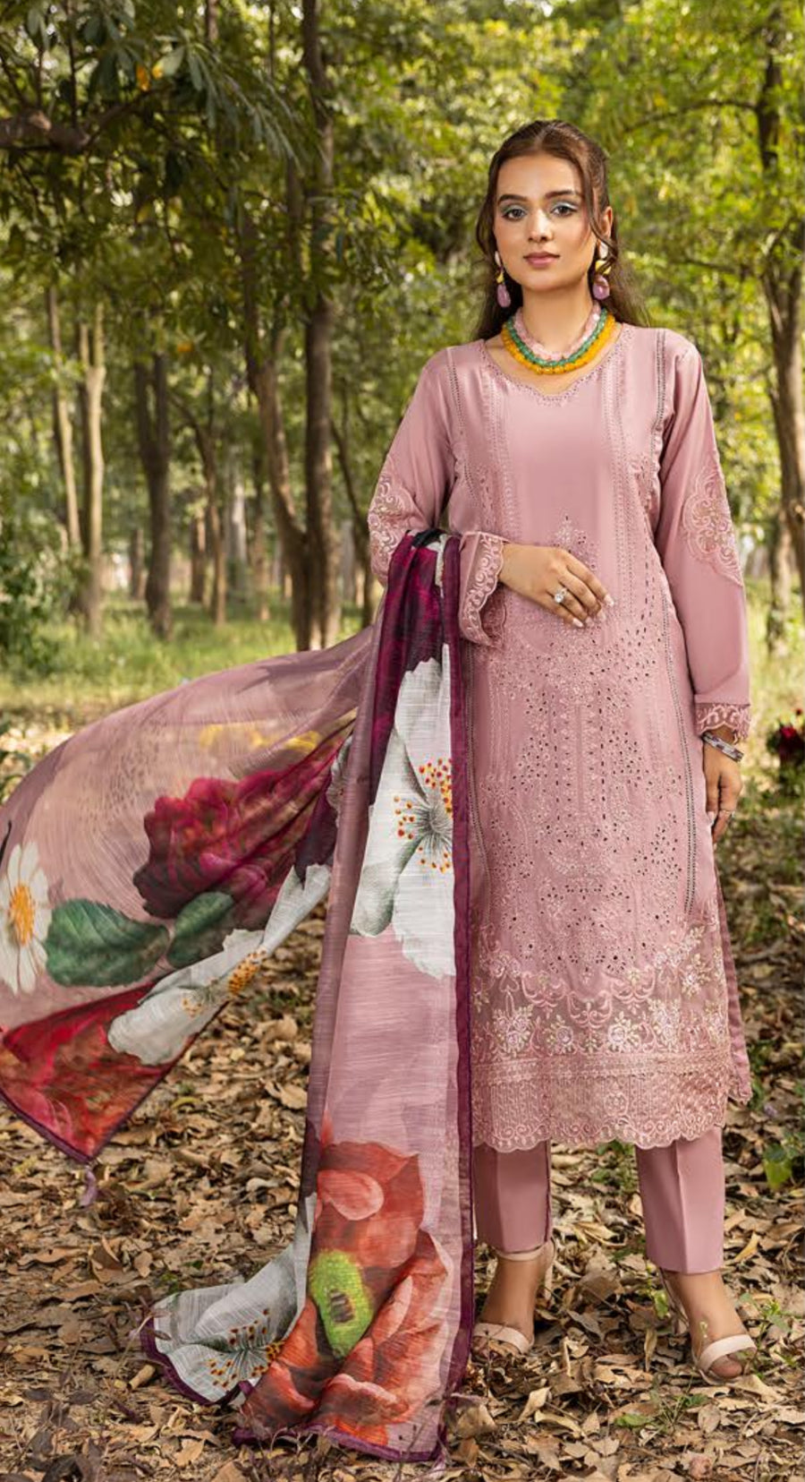 Reet by shagun Eid collection Vol 4 ZS-002