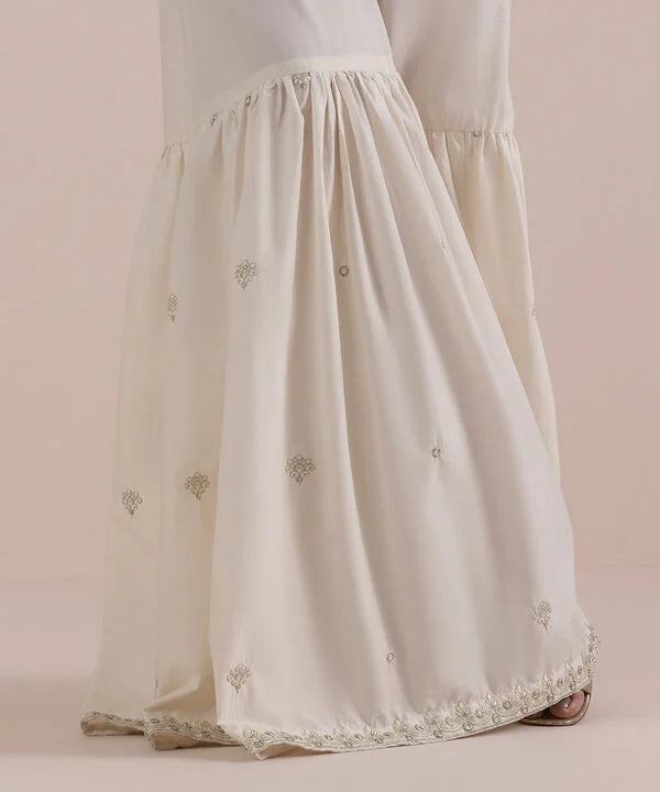 Branded Sapphire Garara Pants