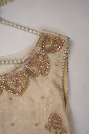 Noor-e-Fishan Exclusive Wedding wear Collection 2025 TQ-006