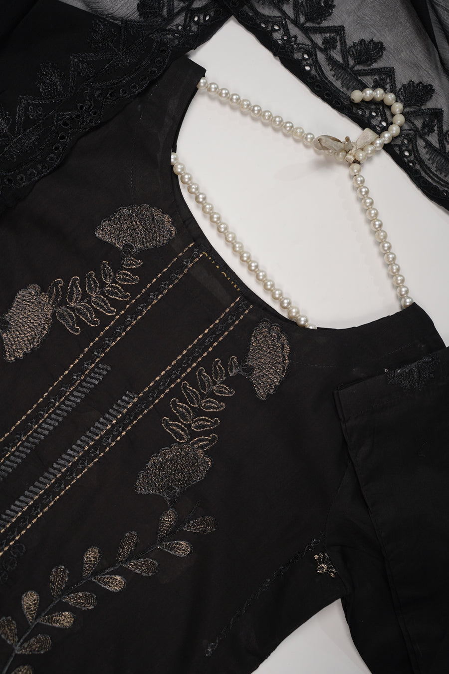 Shagun Exclusive Lawn Eid Collection 2025 OP-002