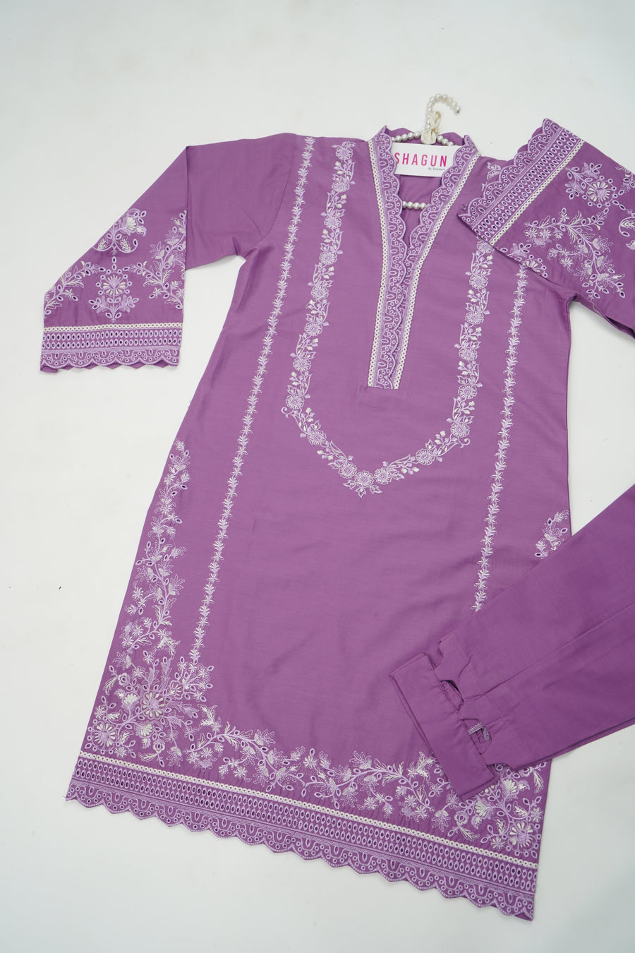 Rumaysa Eid Collection 2024 HS-11