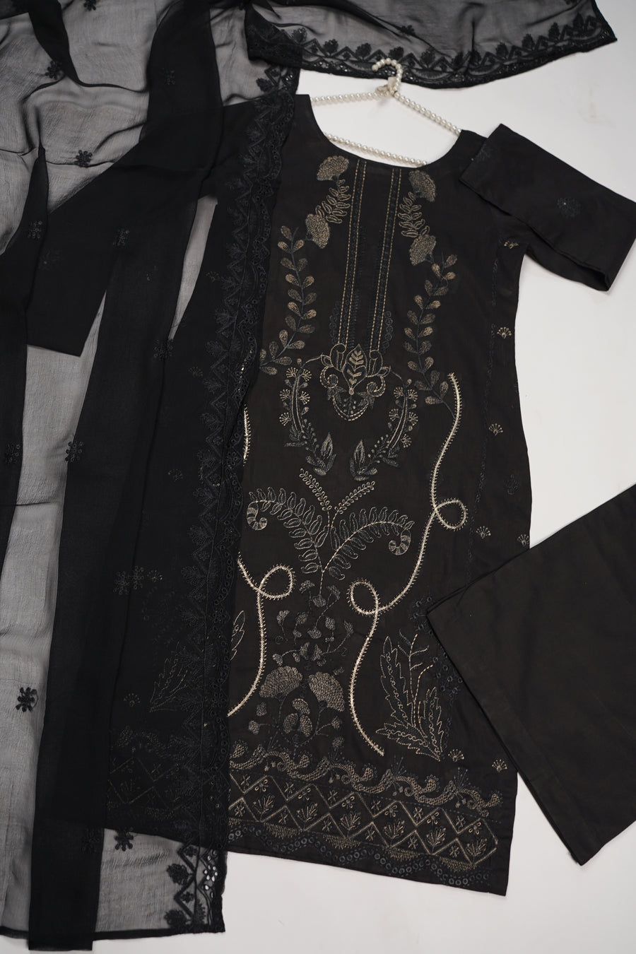 Shagun Exclusive Lawn Eid Collection 2025 OP-002