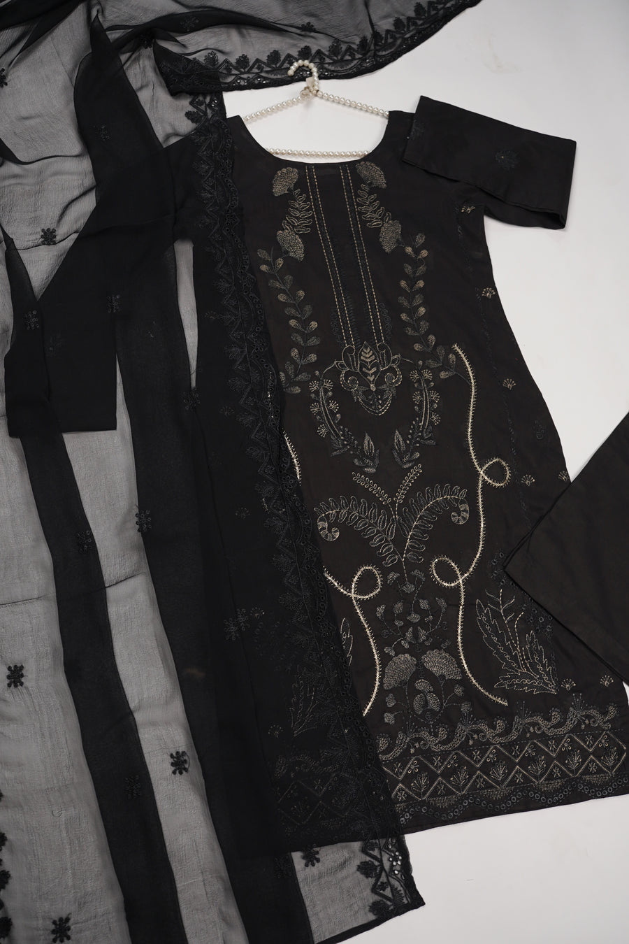 Shagun Exclusive Lawn Eid Collection 2025 OP-002