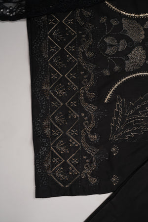 Shagun Exclusive Lawn Eid Collection 2025 OP-002