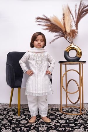 shagun Exclusive Kids Eid Collection 2026 ZG-06