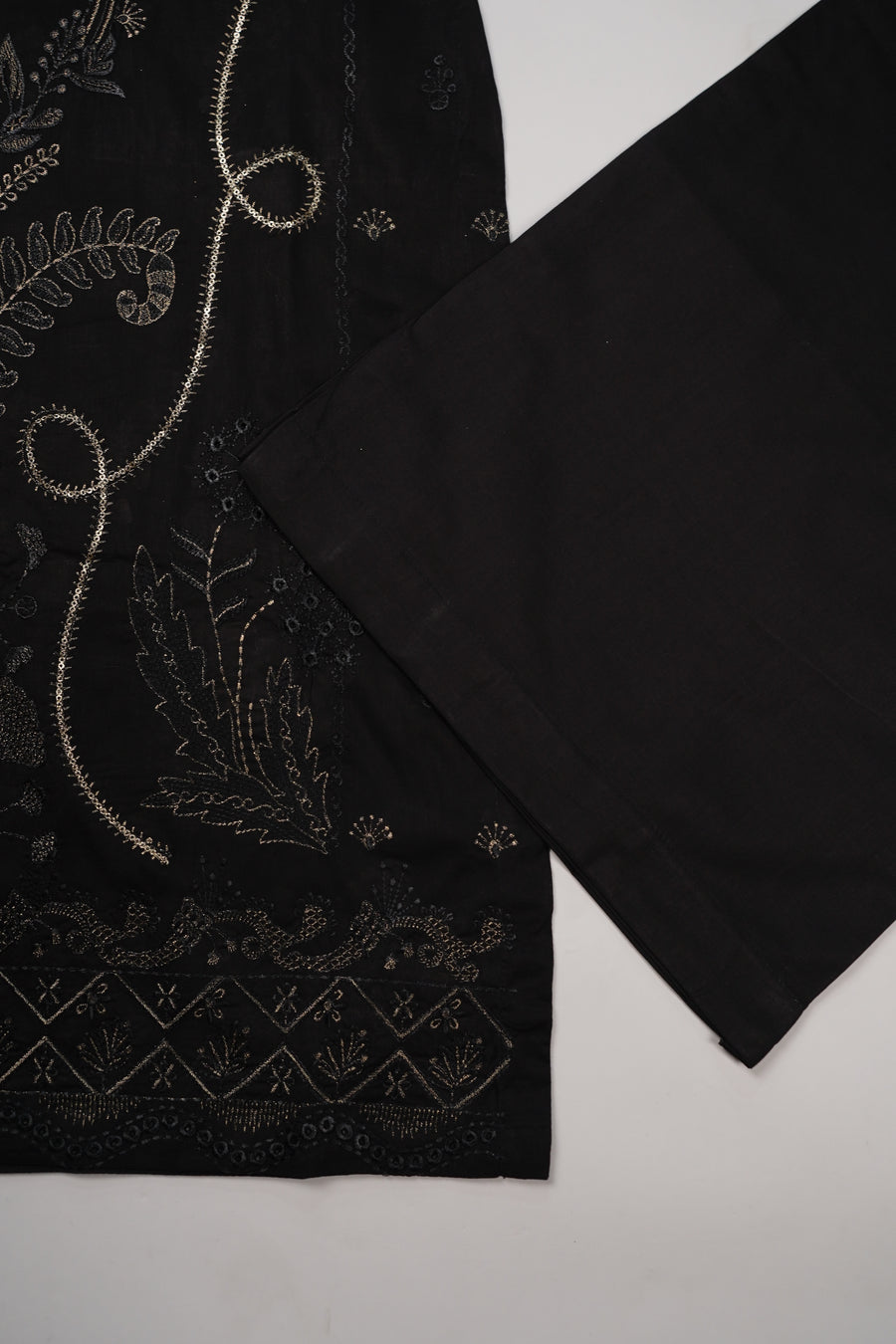 Shagun Exclusive Lawn Eid Collection 2025 OP-002