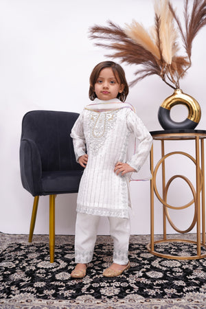 shagun Exclusive Kids Eid Collection 2026 ZG-06