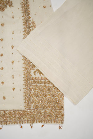 Noor-e-Fishan Exclusive Wedding wear Collection 2025 TQ-004