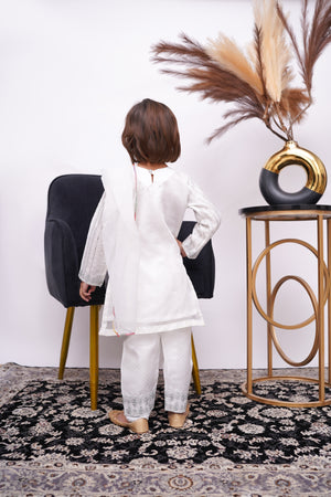 shagun Exclusive Kids Eid Collection 2026 ZG-06