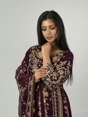 Rang Rasiya Eid Collection RC-04