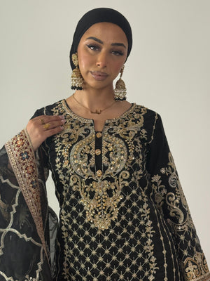 Rang Rasiya Luxury Eid Collection Vol 2 RK-08