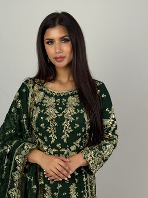 Rang Rasiya Collection New Arrival JB-02