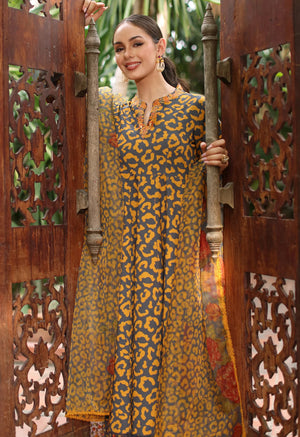 Original Charizma 2 Pcs  Maxi Frok