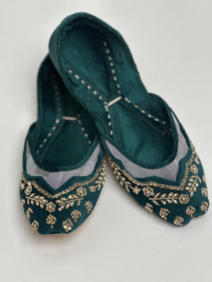 Eid Khussa Collection -04 Zinc