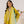 Load image into Gallery viewer, Reet By Shagun - Basant Eid Edit 2024- Chikankari Cotton - Ready to wear
