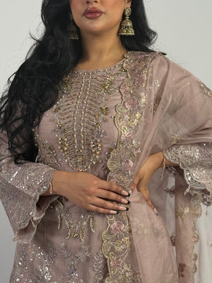 Rang Rasiya luxury Eid Collection  dr-06