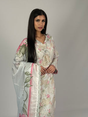 Maria B by shagun Luxury Collection - lawn M01