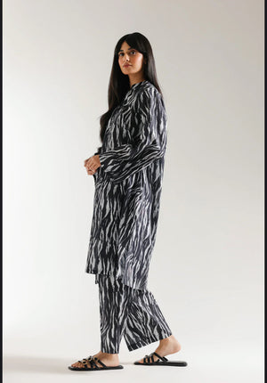 Ethnic Orignal Co-Ords -04