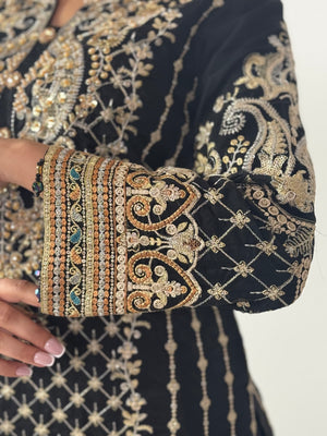 Rang Rasiya Luxury Eid Collection Vol 2 RK-08