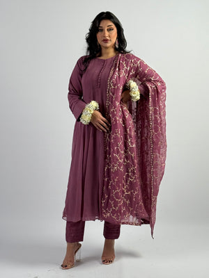 Kashish Maxi Eid Collection ML-04
