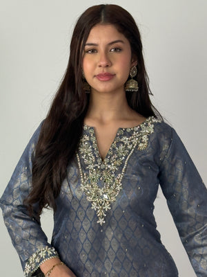 Noor-e-Fishan Exclusive Wedding wear Collection PS-03