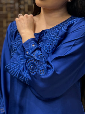 Rang-e-Noor Eid Collection ZX-05