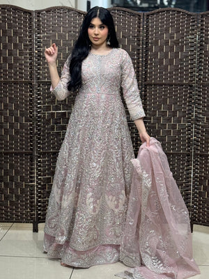 Gul-e-Rung Maxi Collection FE-03