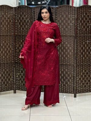 Rang Rasiya luxury Eid Collection  dr-08